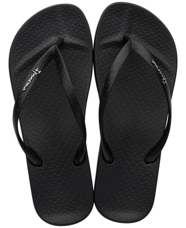 Ipanema 82591 Anatomic Colors Black Dames slippers