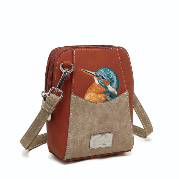HIDIHi Little Paradise LP13 Red Beige Tassen
