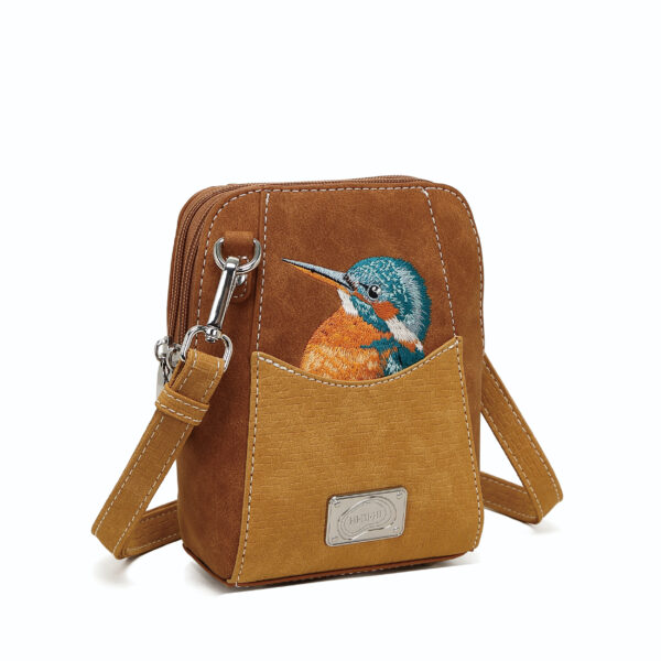 HIDIHi Little Paradise LP16 Cognac Peach Tassen