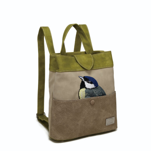 HIDIHi Song Song Blue SO12 Beige L.Green Tassen
