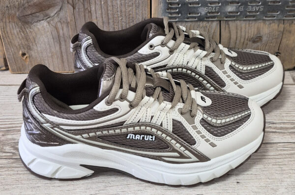 Maruti Nola Offwhite Dames sneakers