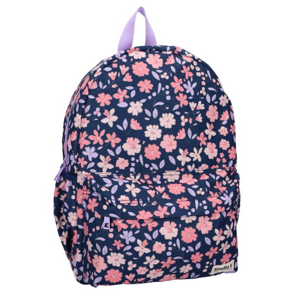 VADOBAG 215-02028 Blue Rugtas