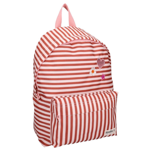 VADOBAG 215-02030 Brown Rugtas