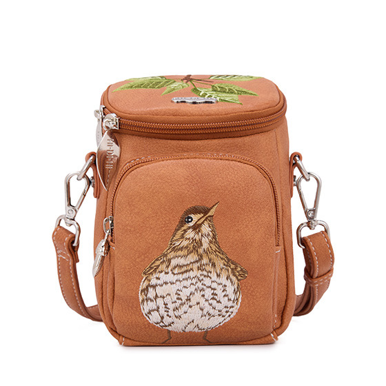 HIDIHi FO01 Folliage Orange Tassen