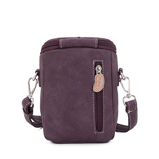 HIDIHi FO04 Folliage Purple Tassen - Afbeelding 2