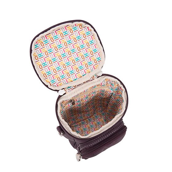 HIDIHi FO04 Folliage Purple Tassen - Afbeelding 3