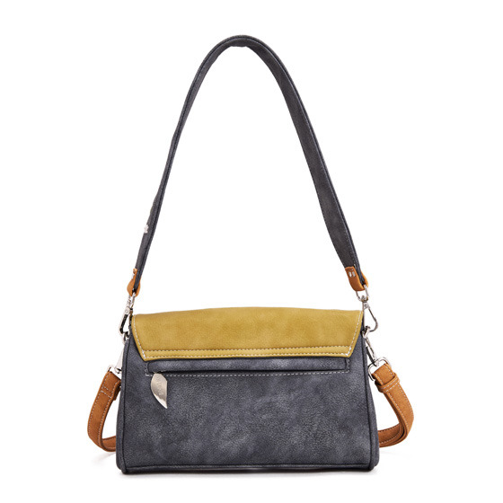 HIDIHi TW11 Twiggle Green/Grey Damestas - Afbeelding 3