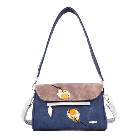 HIDIHi TW12 Twiggle Blue/Purple Tassen