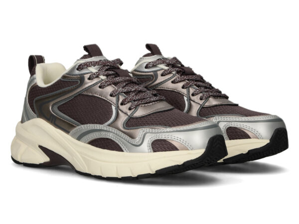 Maruti Novi Purple Dames sneakers